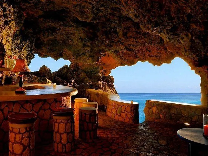 The Caves Hotel Negril