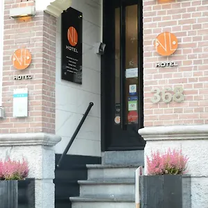 Hotel Nl District Leidseplein