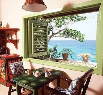 Resort The Caves Hotel Negril