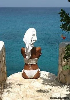 The Caves Hotel Negril Jamaica