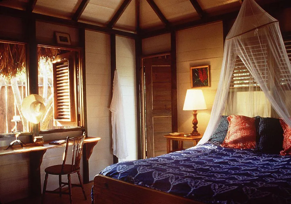 The Caves Hotel Negril 5*,