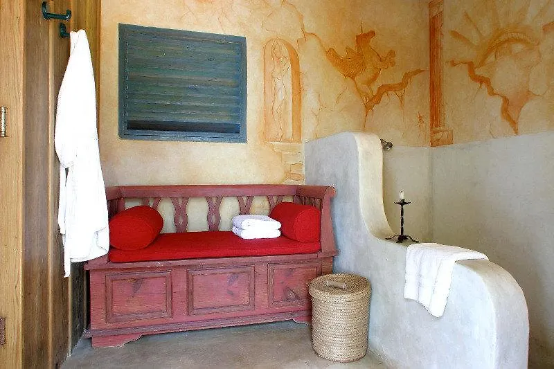 The Caves Hotel Negril