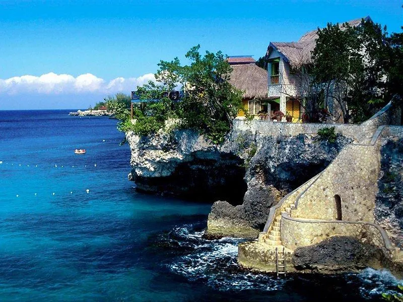 Resort The Caves Hotel Negril