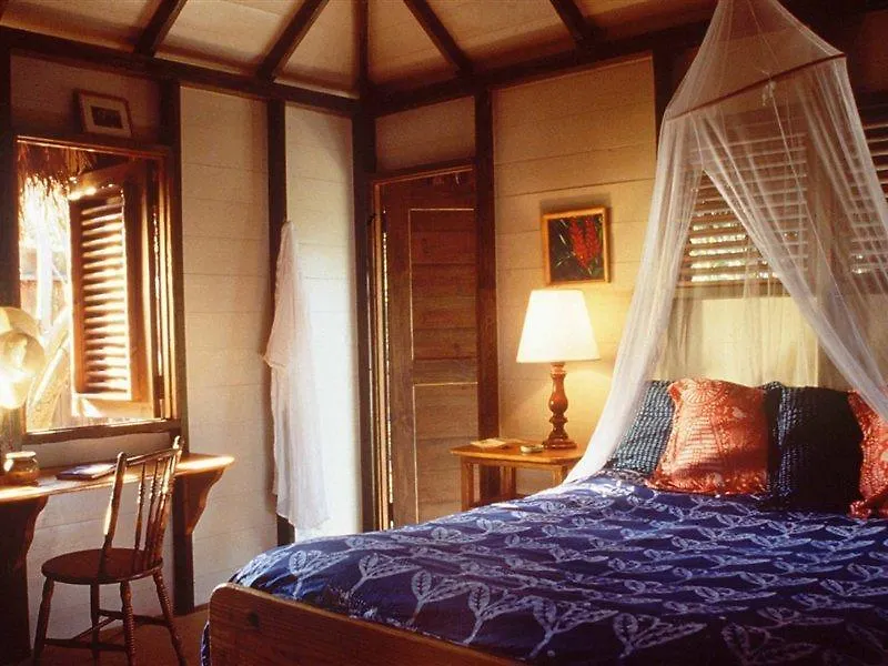 The Caves Hotel Negril 5*,  Jamaica