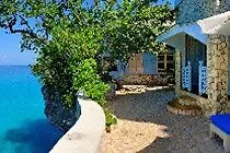 ***** Resort The Caves Hotel Negril Jamaica
