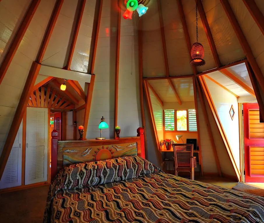 The Caves Hotel Negril Resort