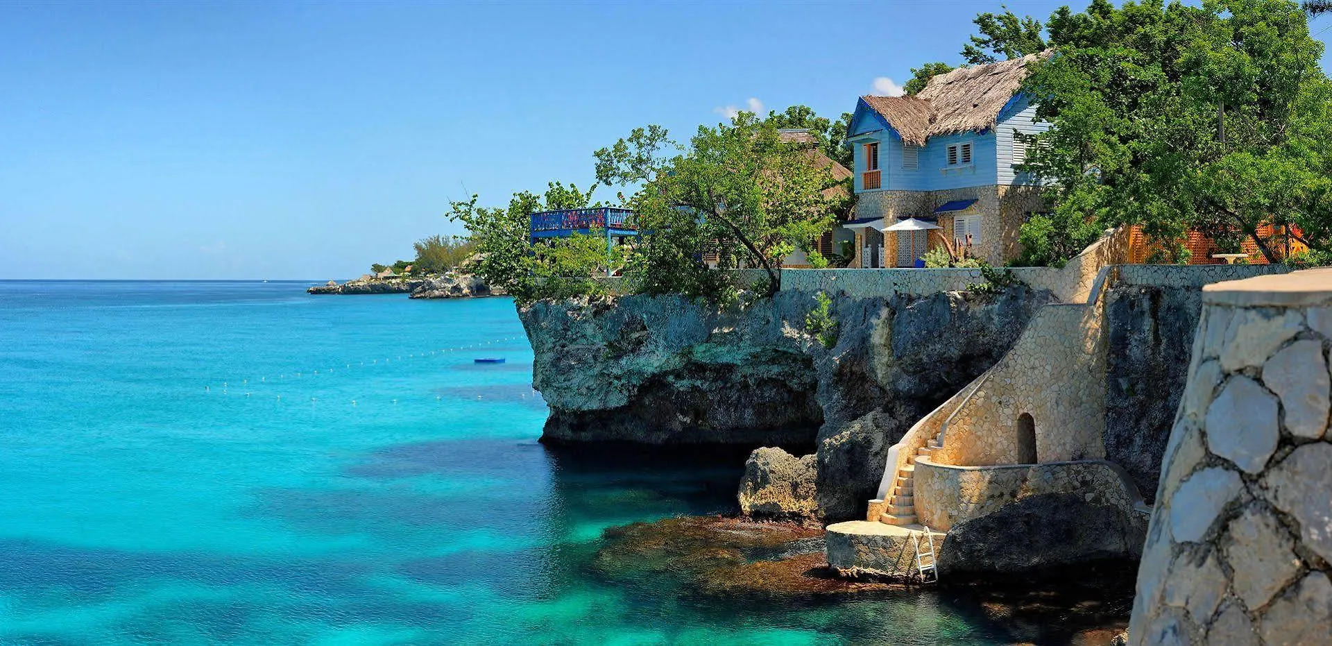 The Caves Hotel Negril