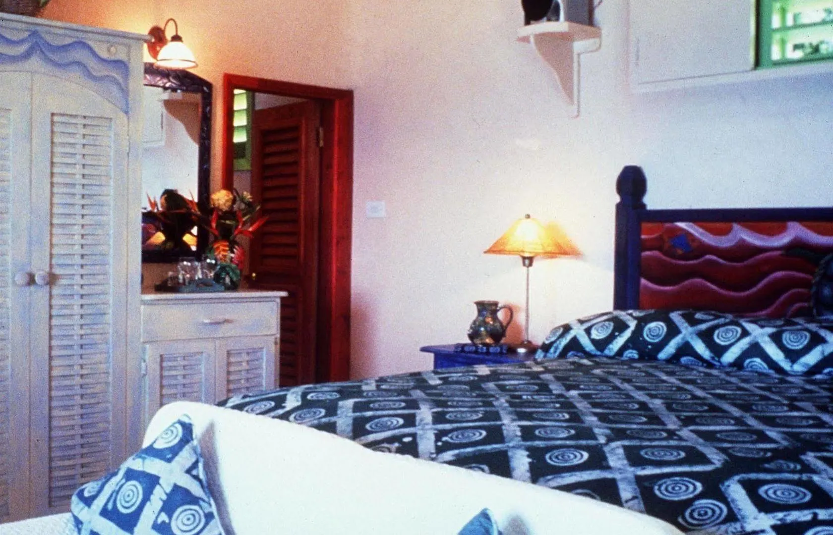 The Caves Hotel Negril 5*,  Jamaica