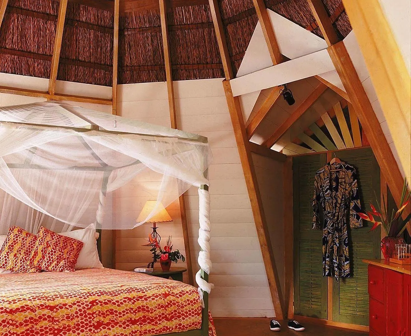 The Caves Hotel Negril Jamaica