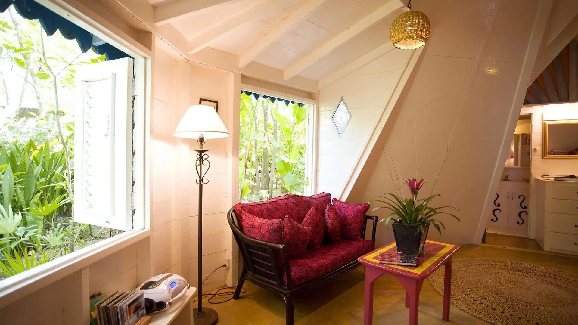 Resort The Caves Hotel Negril