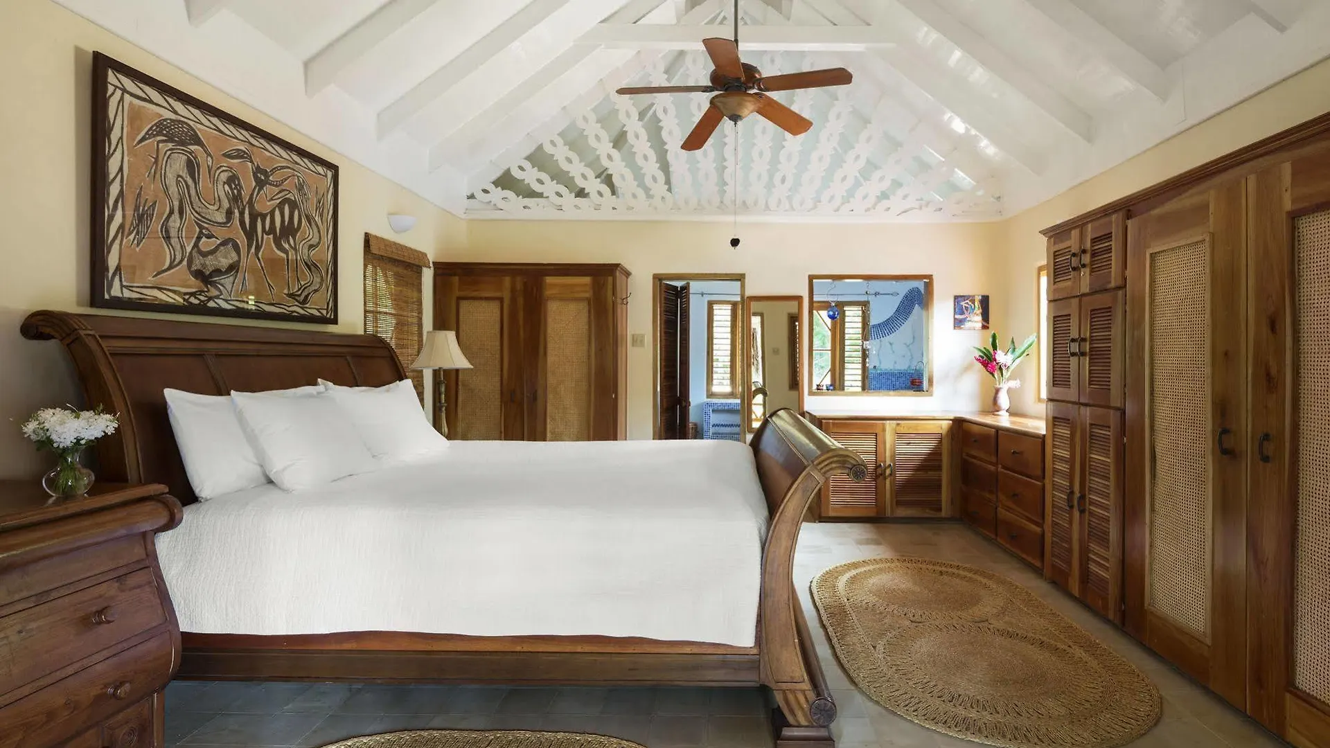 Resort The Caves Hotel Negril