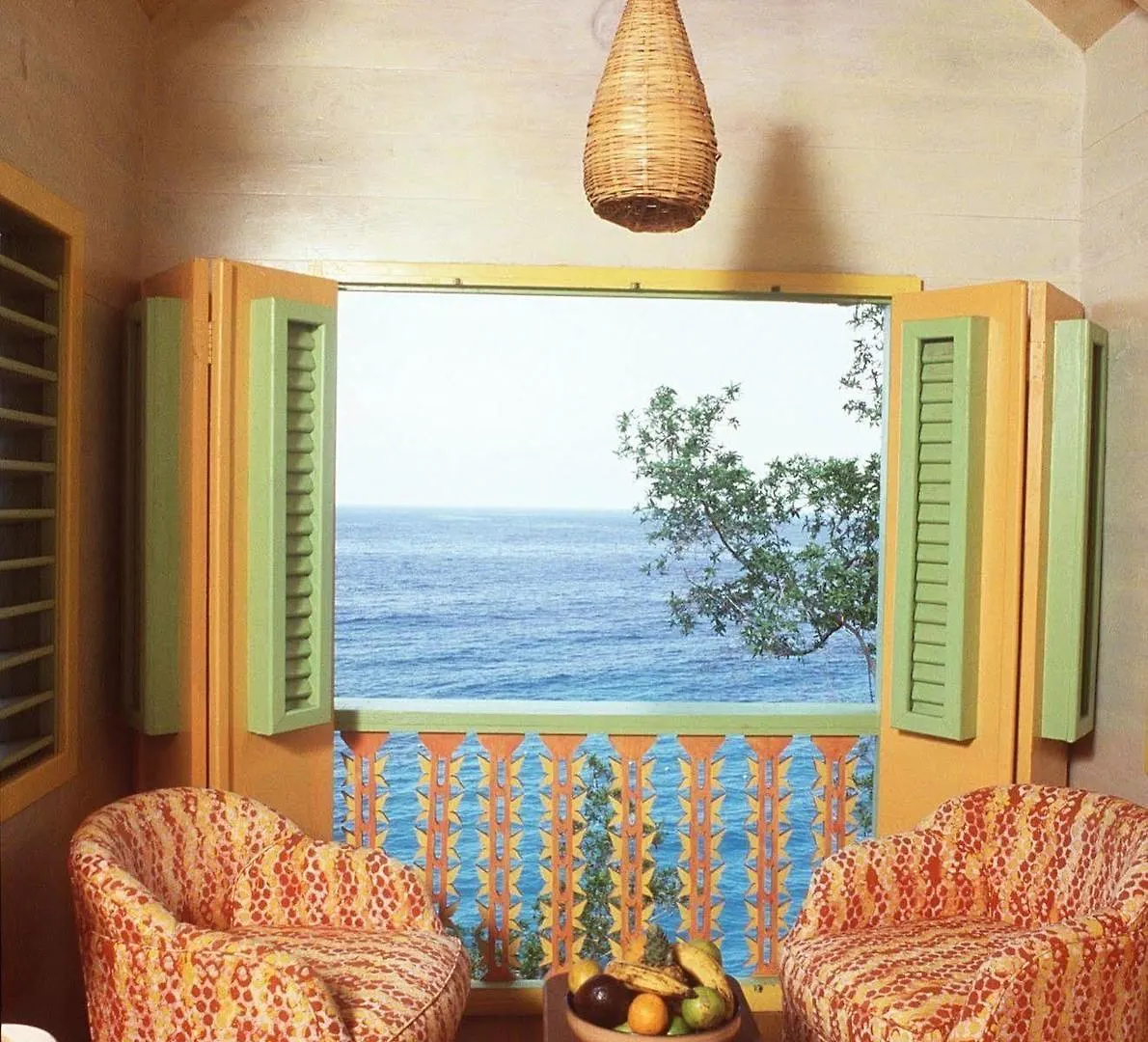 The Caves Hotel Negril