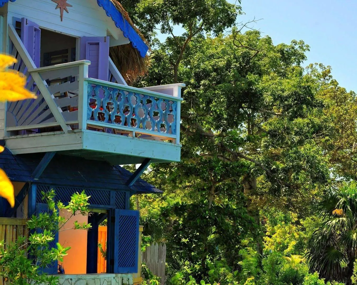 Resort The Caves Hotel Negril