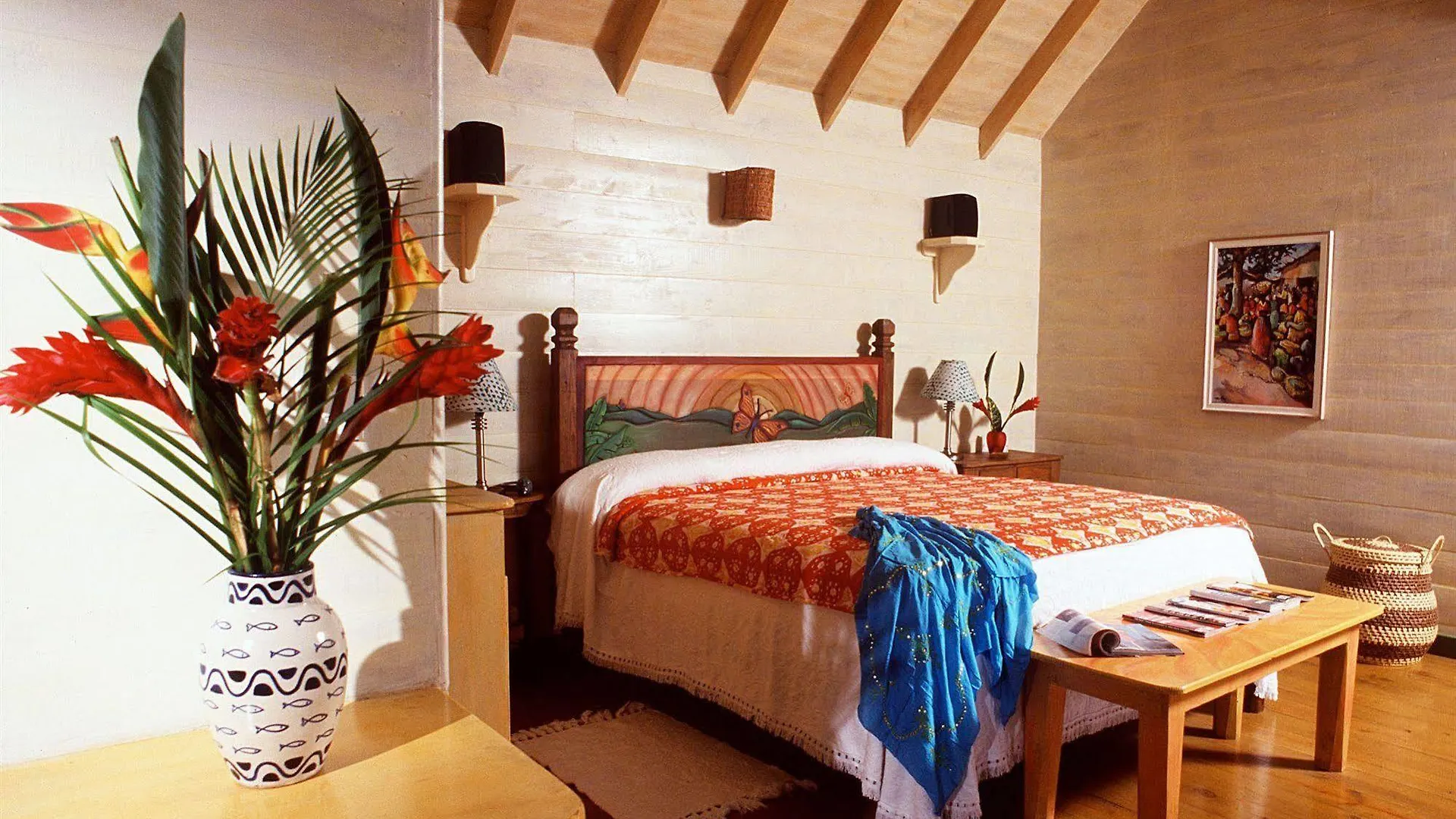 The Caves Hotel Negril Resort