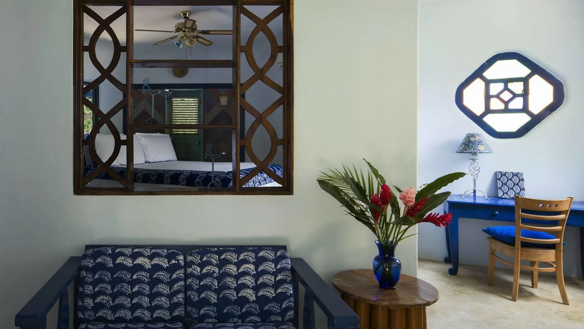 The Caves Hotel Negril