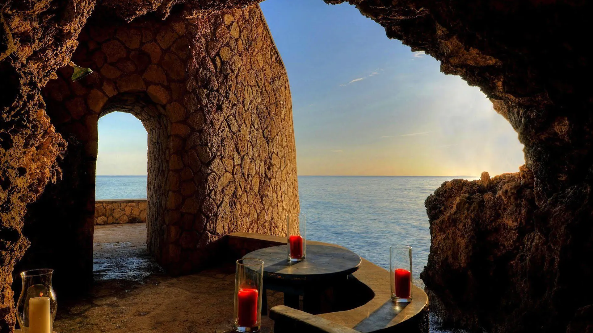 Resort The Caves Hotel Negril