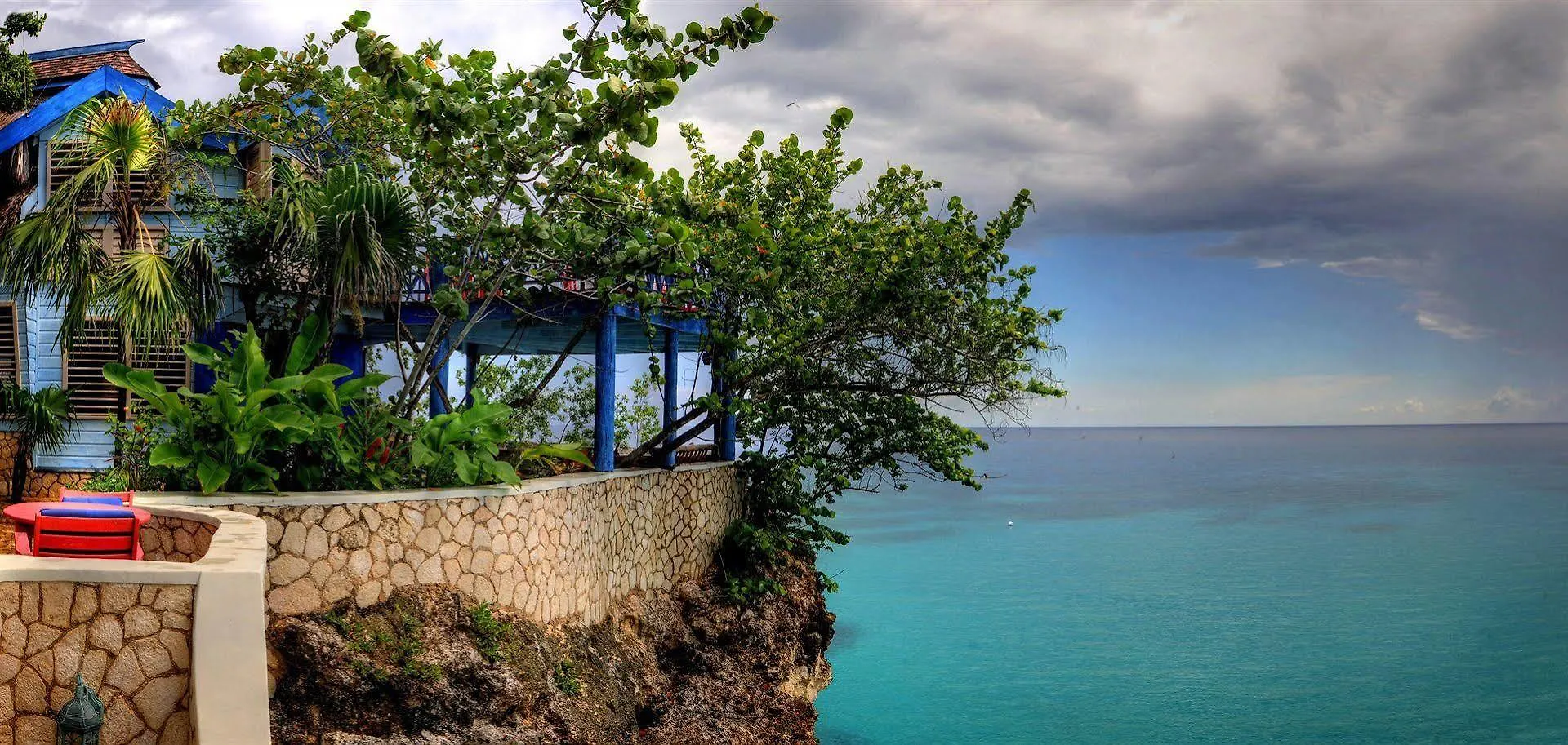 Resort The Caves Hotel Negril
