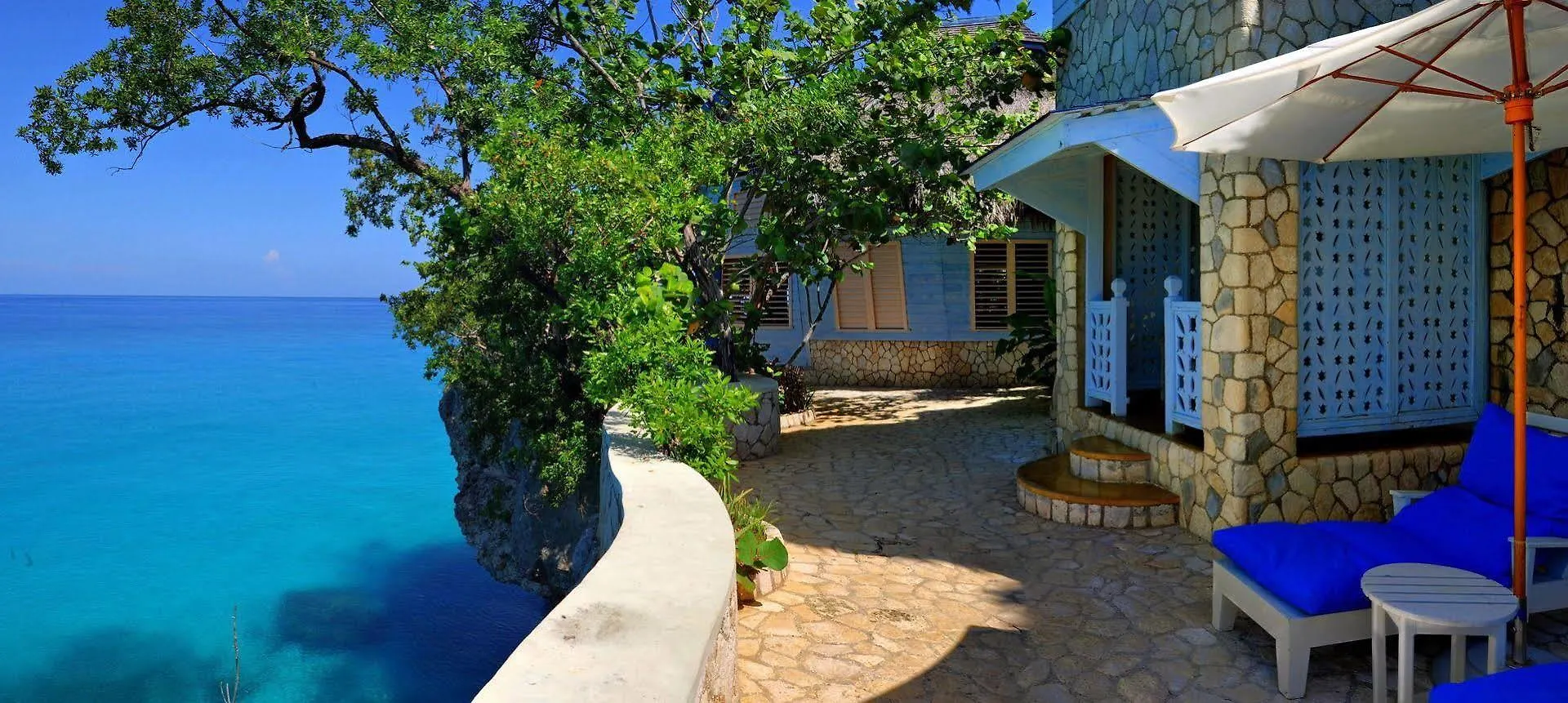 The Caves Hotel Negril 5*,