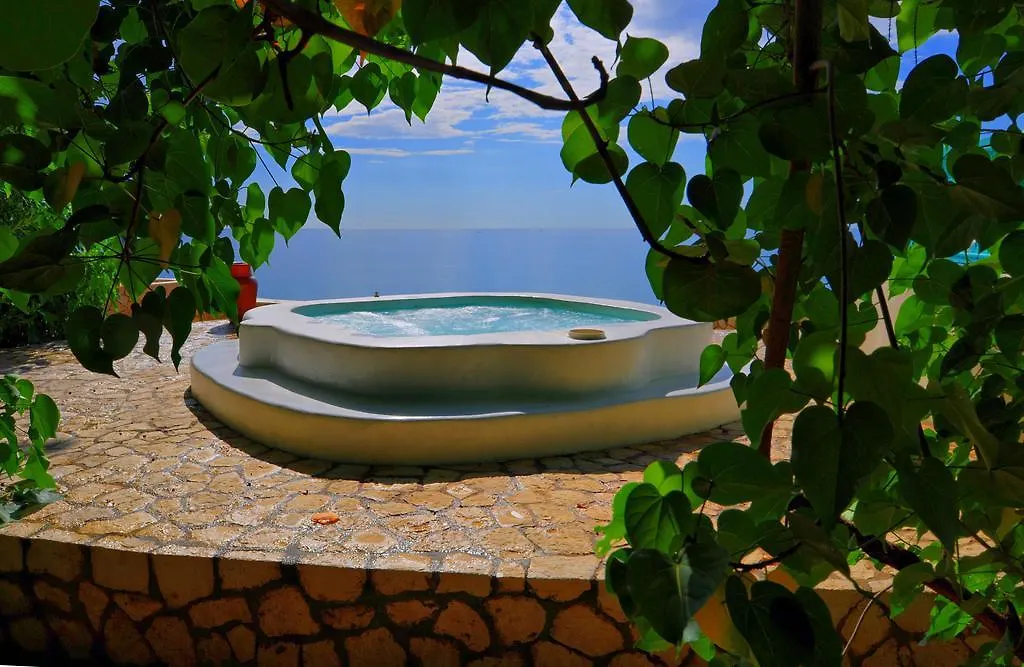 The Caves Hotel Negril Resort