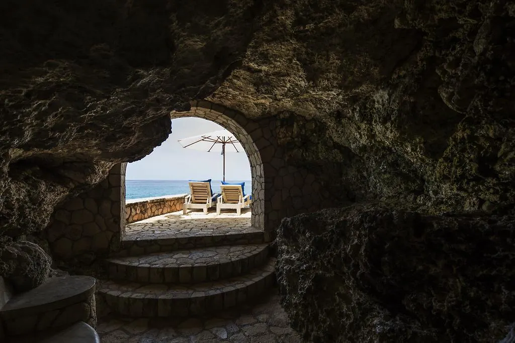 The Caves Hotel Negril Resort