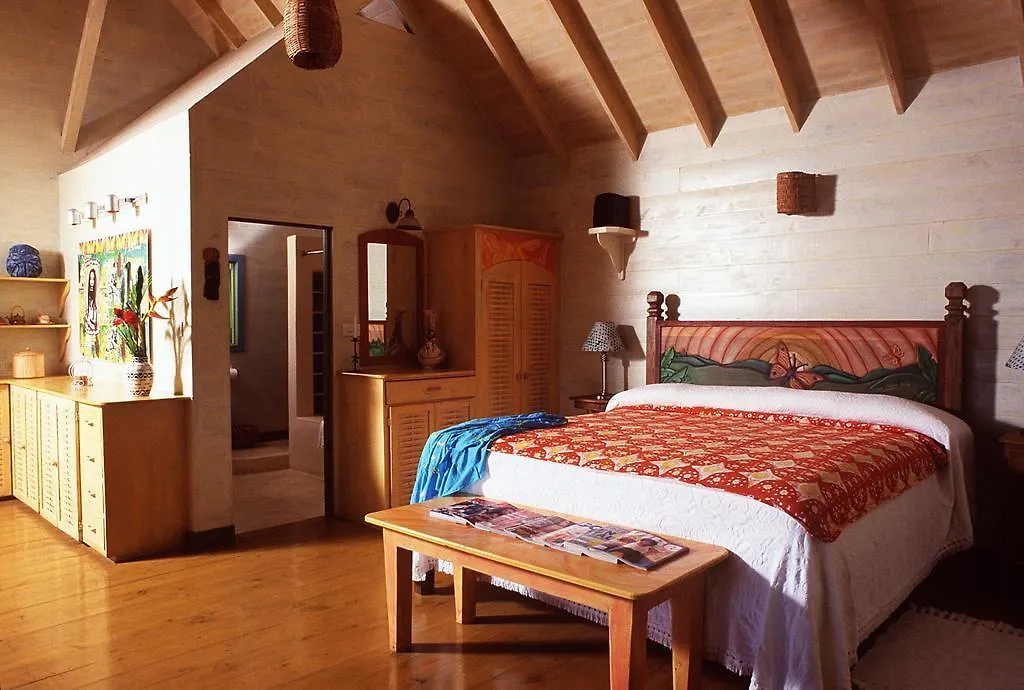 The Caves Hotel Negril 5*,