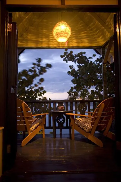 The Caves Hotel Negril Resort